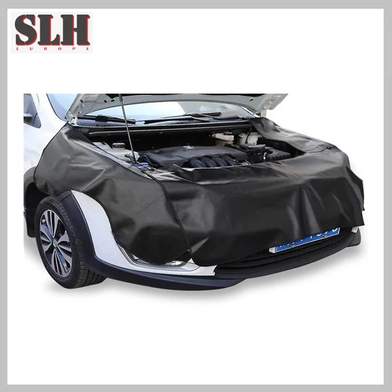 Set protecție caroserie „M” – 3 piese – SLH8913
