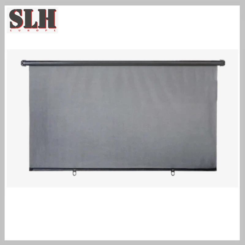 Parasolar tip rulou pentru lunetă – 100 x 50 cm – YCSS-039h

