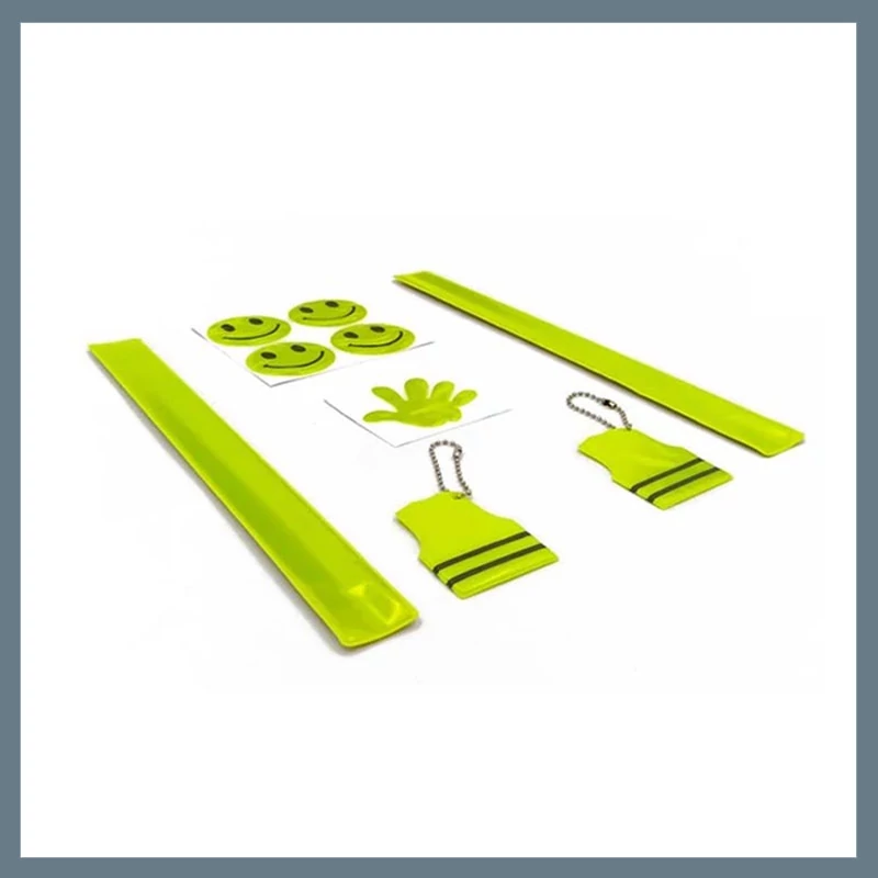Set de vizibilitate - 9 piese SLH9673