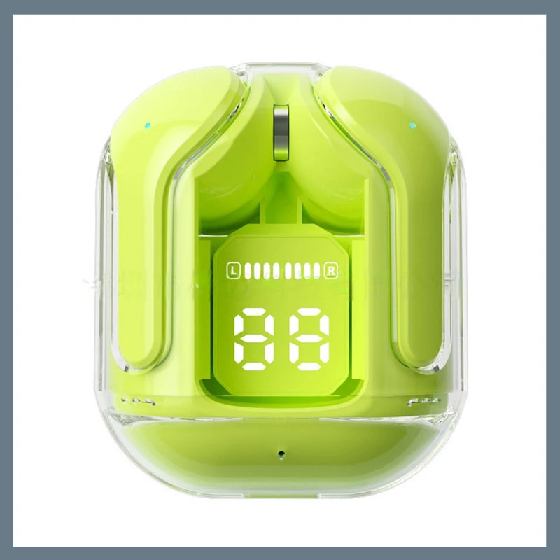 Căști Ultrapods Max TWS, verzi HOLM0551