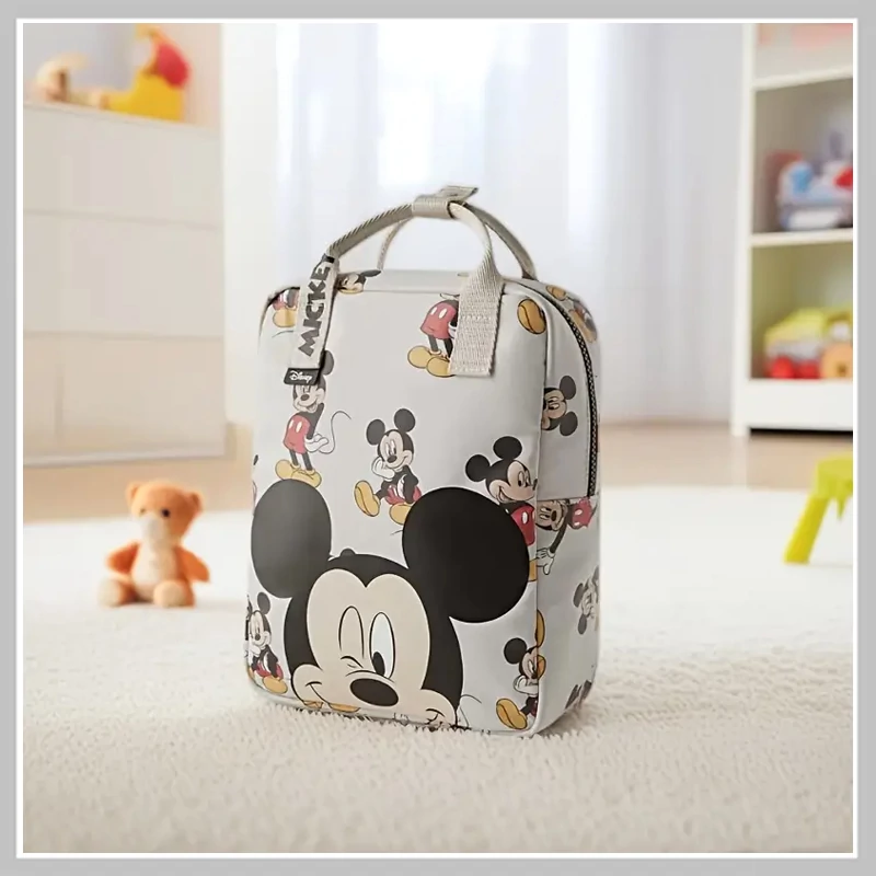 Rucsac Mickey Mouse pentru copii FR1226384

