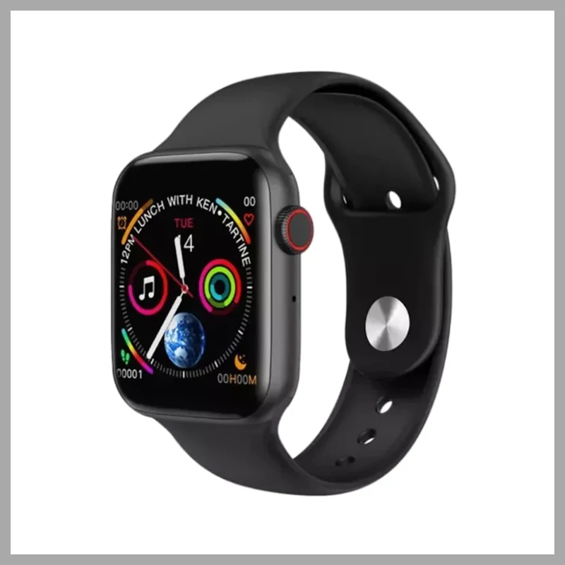 Bluetooth N007 ceas inteligent
