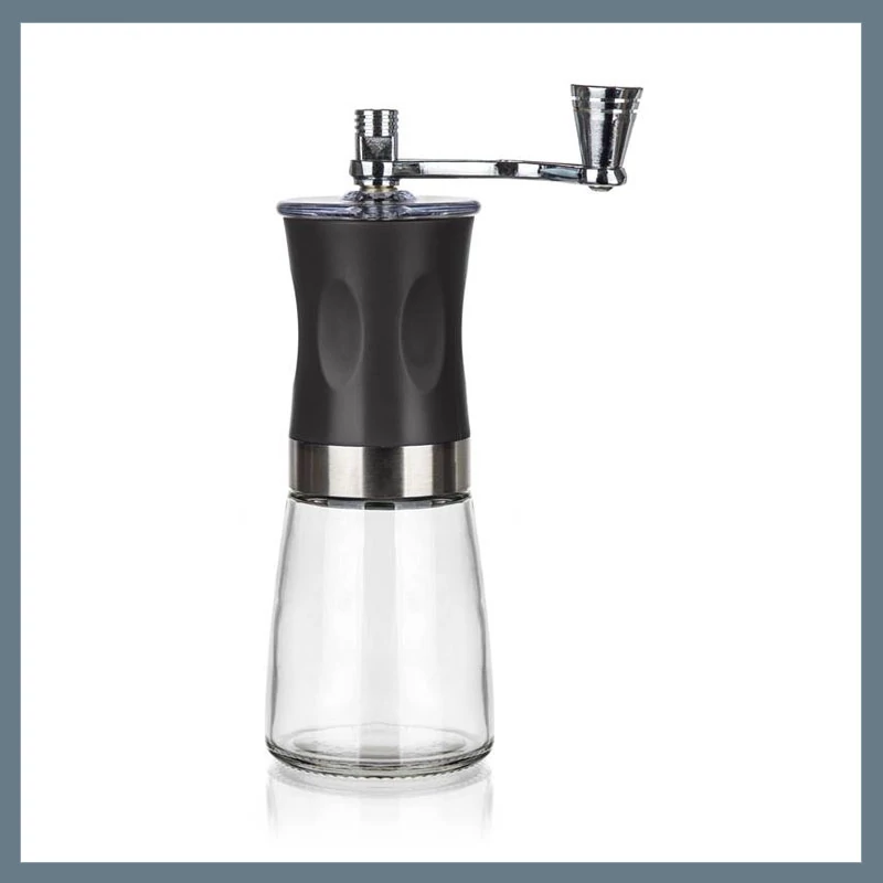 Râșniță de cafea BANQUET CULINARIA – 19 cm, neagră 28660510