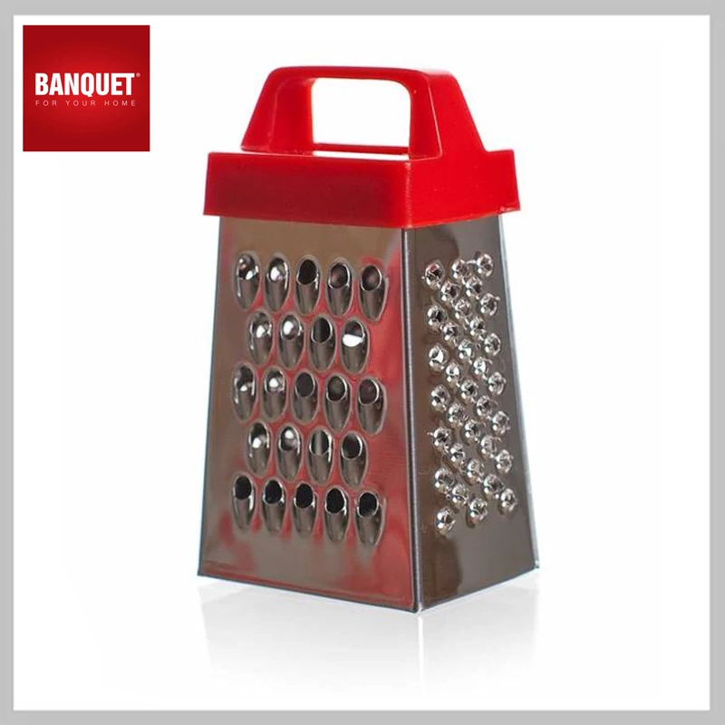 Râșniță Mini CULINARIA Roșie 6,5 cm 45KT042R
