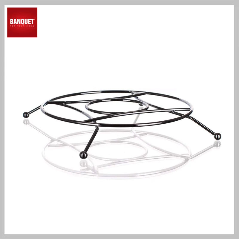 BANQUET Suport pentru oale din oțel LINEA 20,5 x 28,5 cm 45KW215
