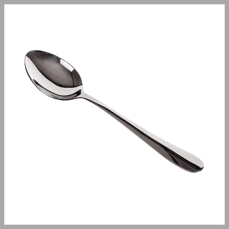 Set de linguri de cină COLETTE din oțel inoxidabil, 3 bucăți 41050053
