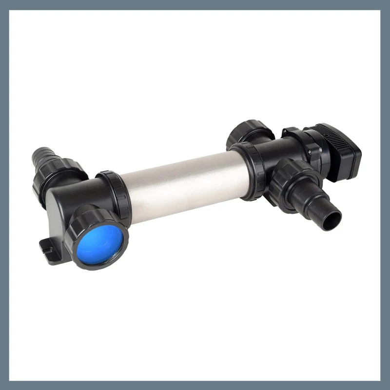 T.I.P. Lampa UV-C pentru piscină și iaz SPU 36000 30447
