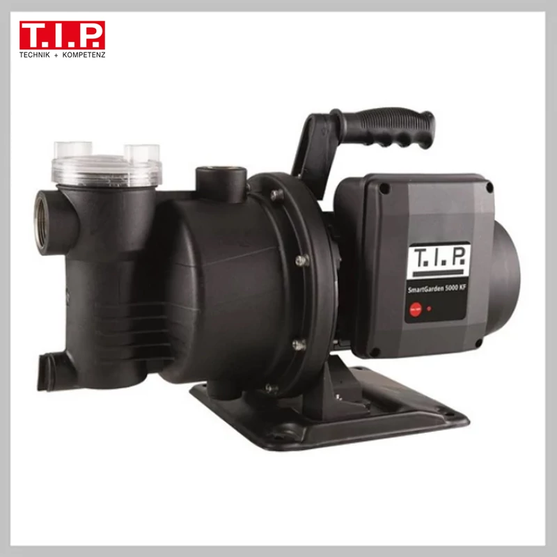 T.I.P. SmartGarden 5000 KF pompă de grădină inteligentă 30152
