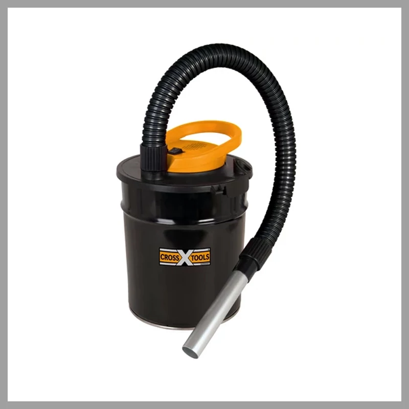 CAS 600 CN – Aspirator pentru cenușă 68523
