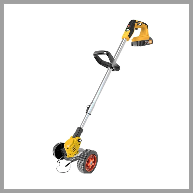 Motocoasă cu acumulator Kraftech 68V KT-GT-1534iPro
