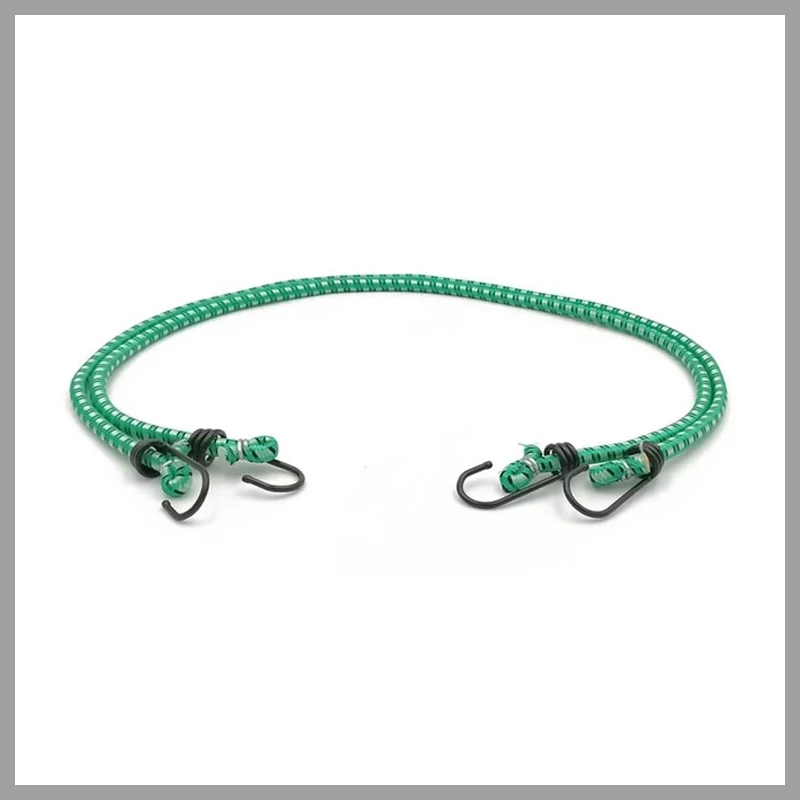 Cordelină elastică | 2 x 80 cm | diametru: 8 mm | set de 2 bucăți LS-B29