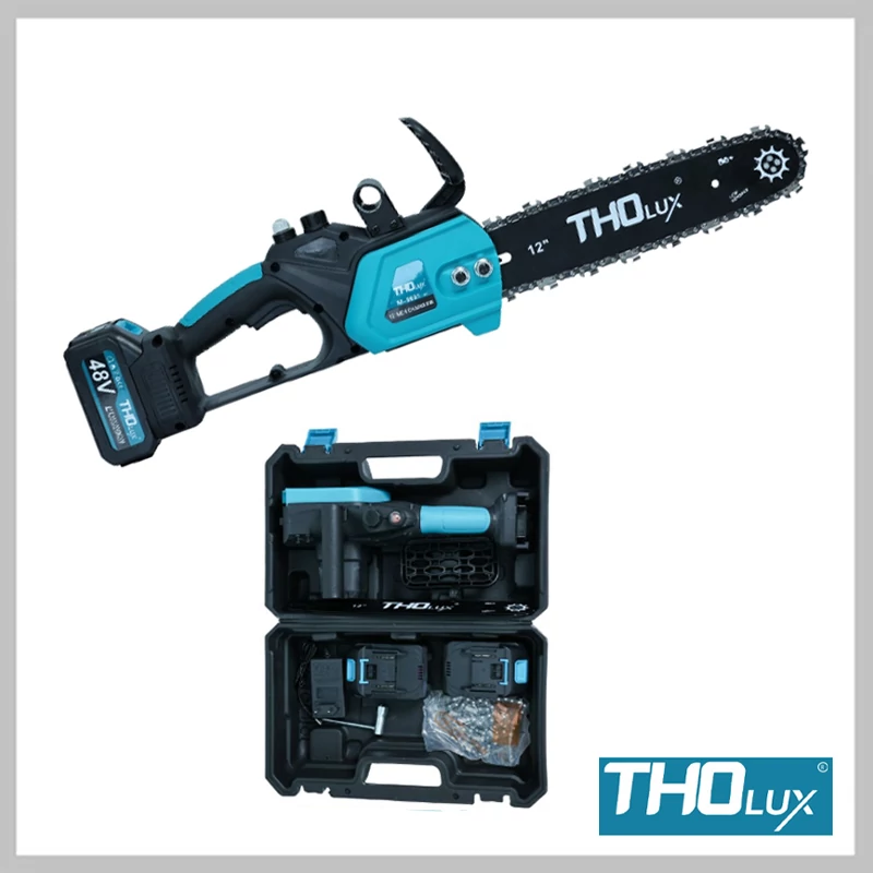 Drujba cu acumulator THO Lux 12