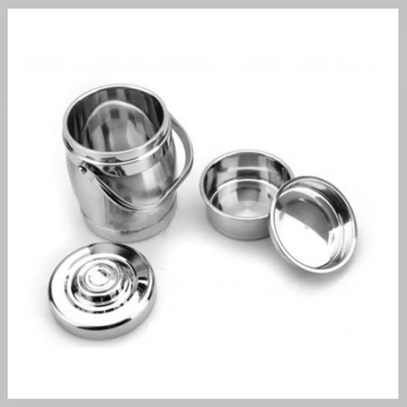 Recipient alimentar termic din oțel inoxidabil VICTOR 1,4L V-FH0614
