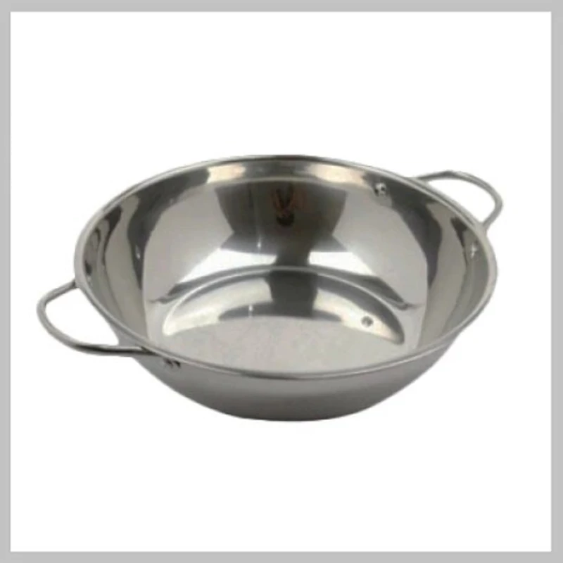 Vas din oțel inoxidabil Victor 34 cm V-QTG34
