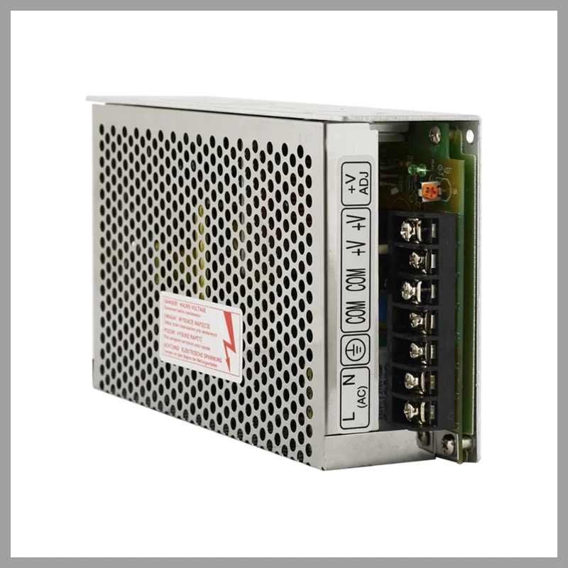 Sursă de alimentare în carcasă metalică 12V20A