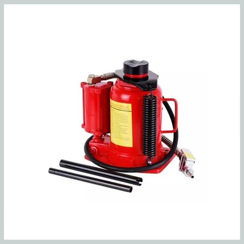 Cric hidraulic - pneumatic | 32 tone 470522
