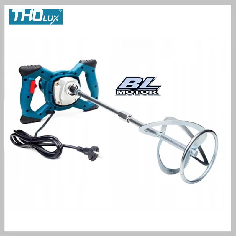 THO Lux mixer electric de vopsea 850W BL motor M-8110
