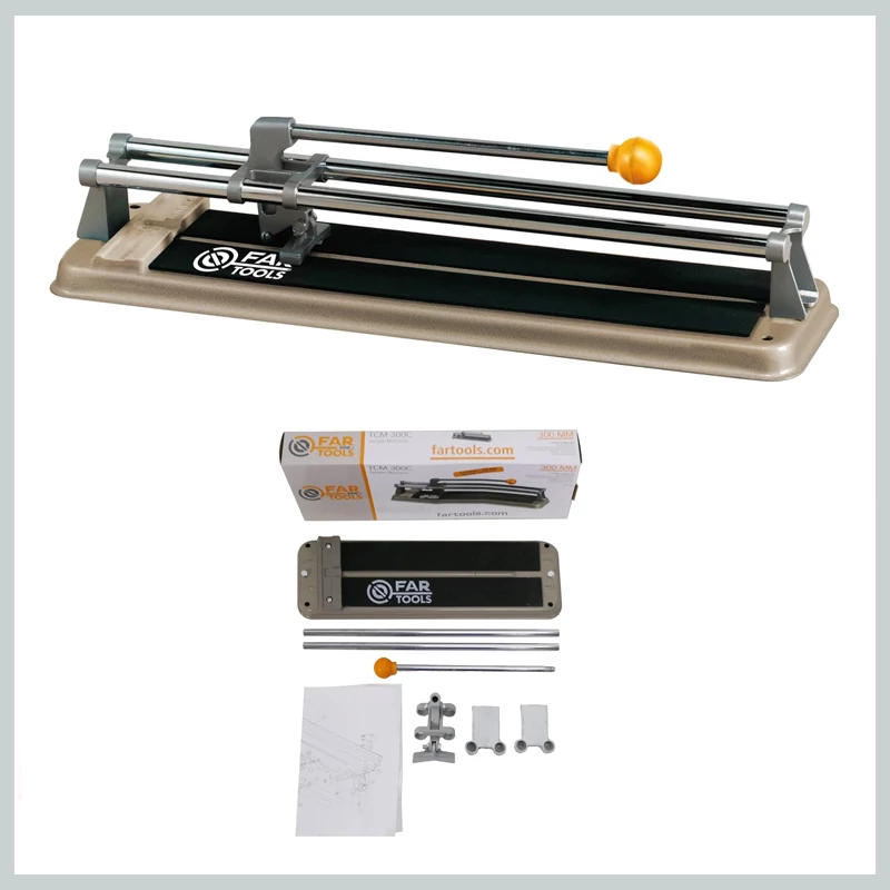 Far Tools TCM 300C 210110