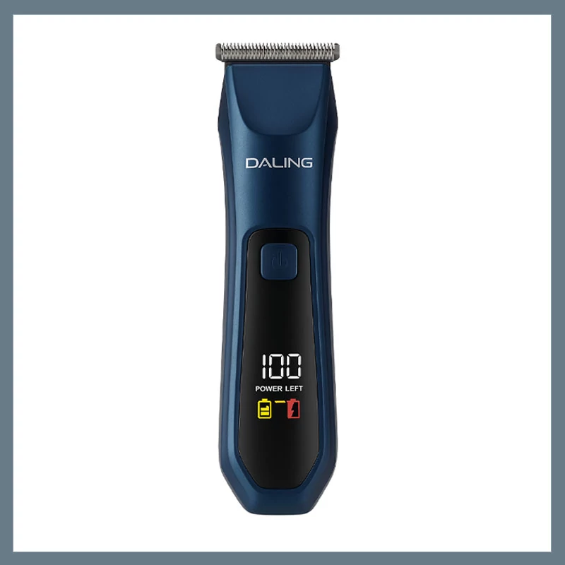 Mașină de tuns fără fir Daling DL-1760