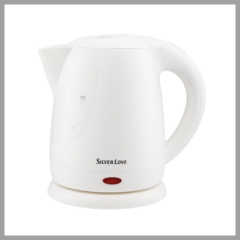 Fierbător electric SilverLove – 0,8 litri KK812
