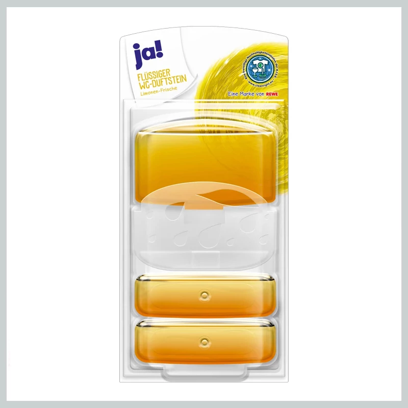 Detergent universal ja! cu parfum de lămâie, 1 litru 2345760