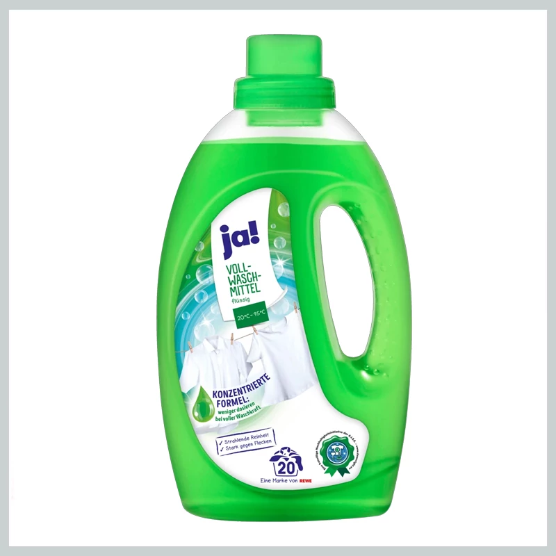 Detergent lichid universal ja!, 20 de spălări, formulă concentrată 8152779