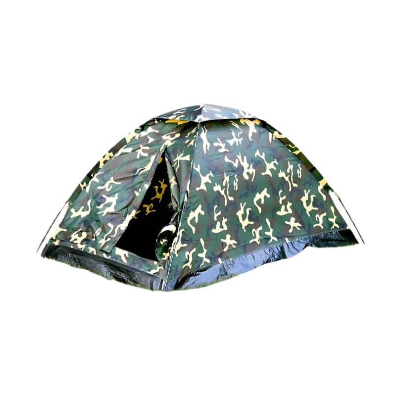 Cort ARMY pentru 2 persoane, 200×120×100 cm 13352