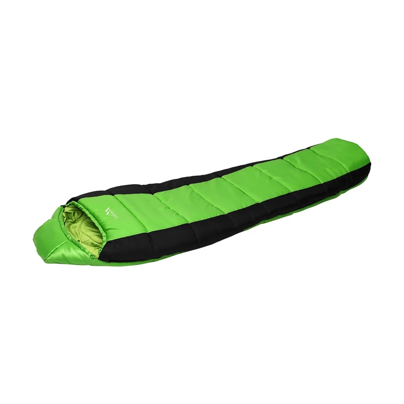 Sacul de dormit BERGEN tip mumie 0°C 13414
