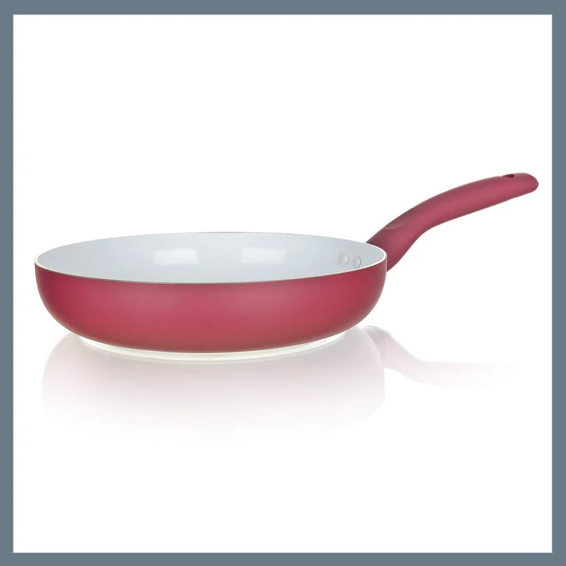 Tigaie din aluminiu BANQUET INSPIRA 28 x 5,8 cm pentru inducție 40060028