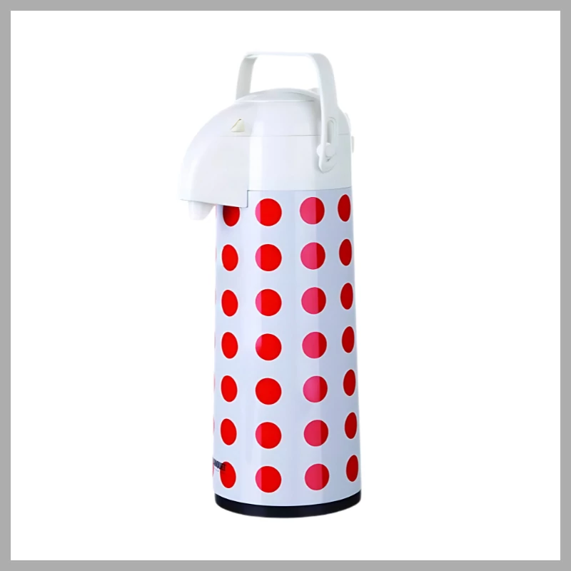 Termos BANQUET CULINARIA 1,9 l, cu buline 4819J0A01-B