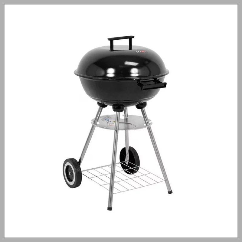LUND – Grătar pe cărbune, diametru 41 cm, model 99583