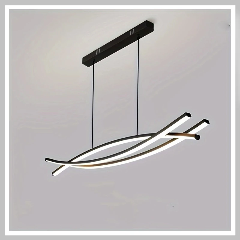 Lampă suspendată LED premium DC2353659