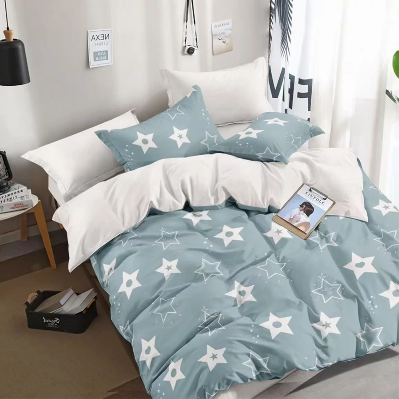 Set de lenjerie de pat 3 piese Simply Elegant 1 HJJ-2025-7