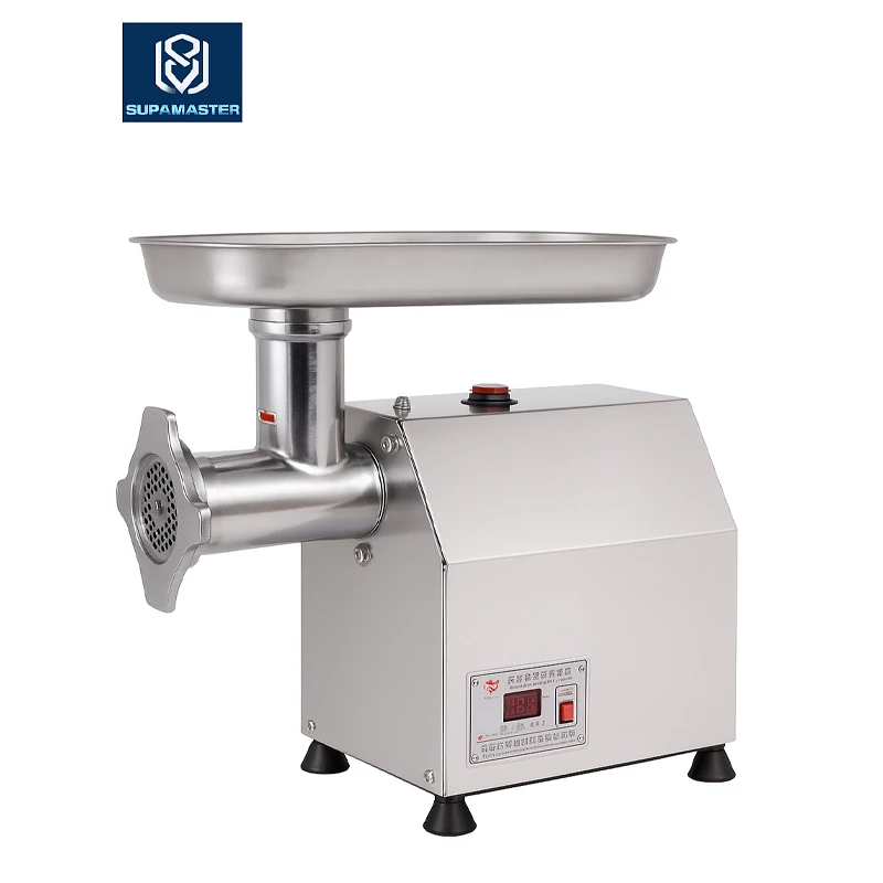 SUPAMASTER Mașină de tocat inox 3500W MK-22