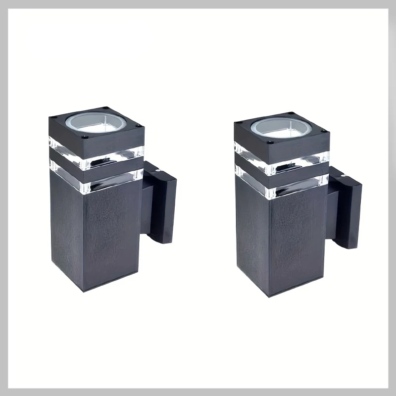 Set 2 corpuri de iluminat de perete mici RN1176486