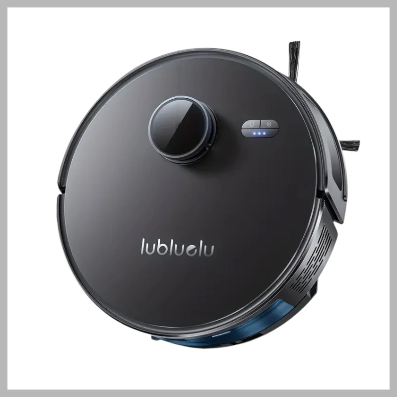 Lubluelu L15 – Robot mop 3 în 1 NL280181