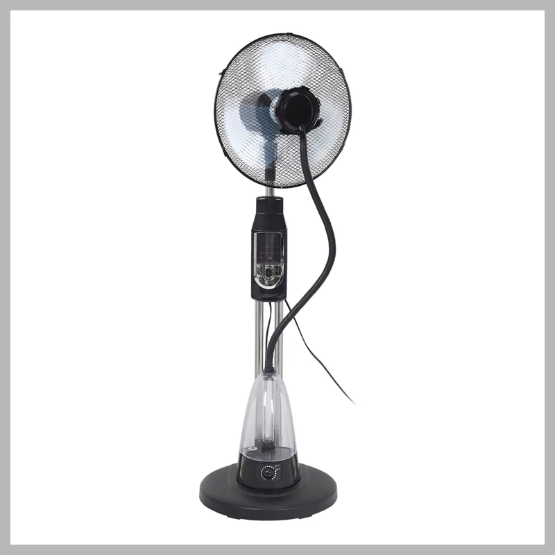 Ventilator cu umidificator vertical, 130 cm VE0002