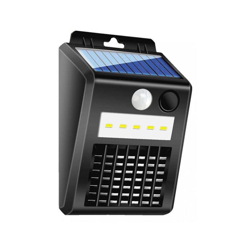 Lampa solară pentru țânțari și insecte SMK-01