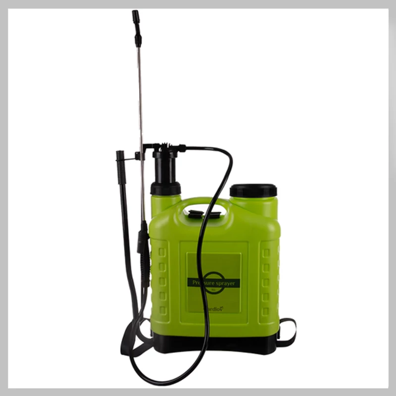 Pulverizator manual de grădină GARDLOV – 16L – 25569
