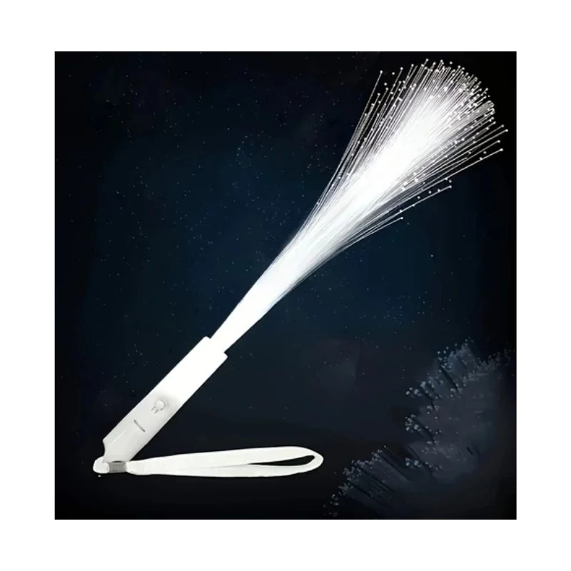 Set 12 Lămpi LED cu Fibre Optice – 26 cm – GU2497877