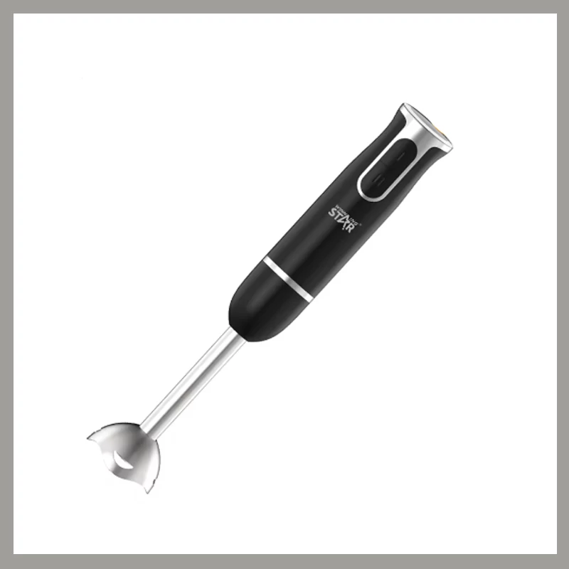 Winning Star Mixer Vertical cu Pahar Gradat ST-5553