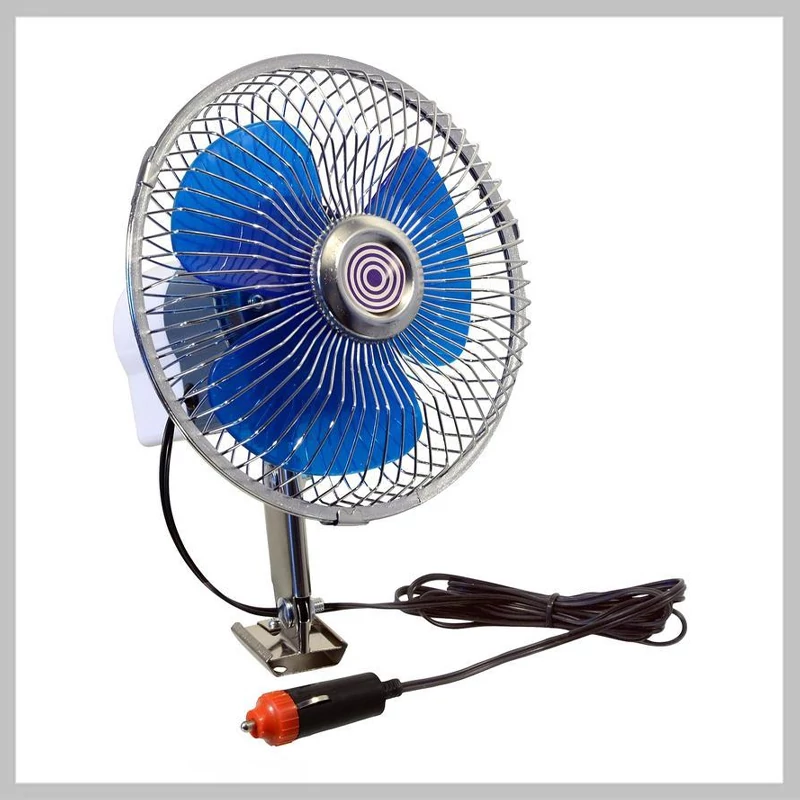 Ventilator auto rotativ Maxi 12V – 07210