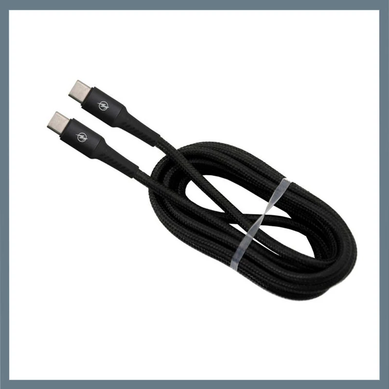 Cablu de date și încărcare SPEED USB-C – 1,5 m 07711