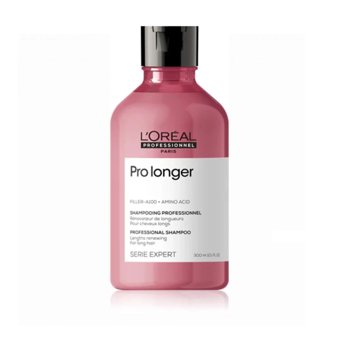 L’Oréal Professionnel Série Expert Pro Longer Șampon – Șampon hrănitor 300 ml 131346