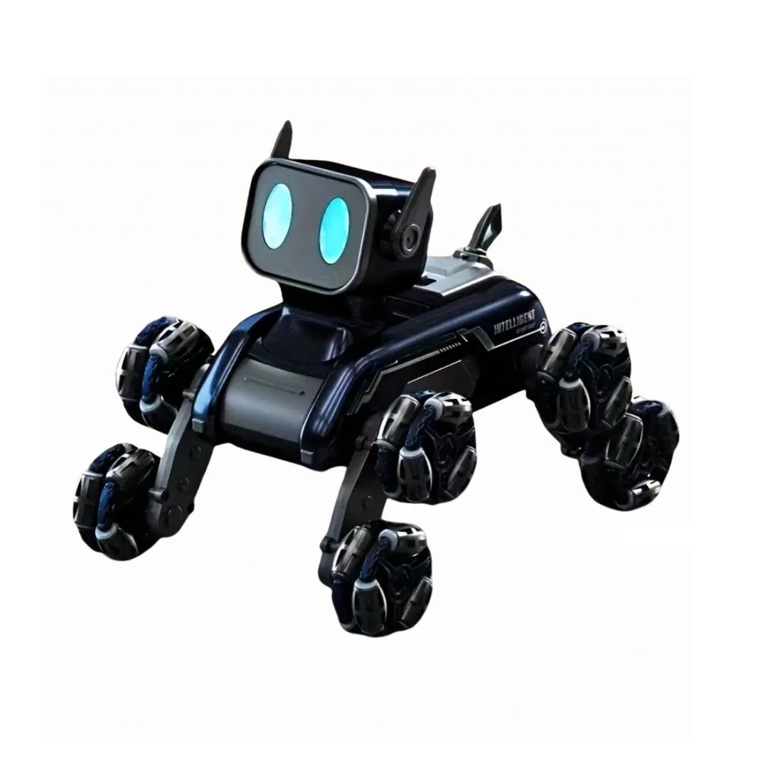 Câine robot inteligent – baterie de 1000 mAh JK3038870