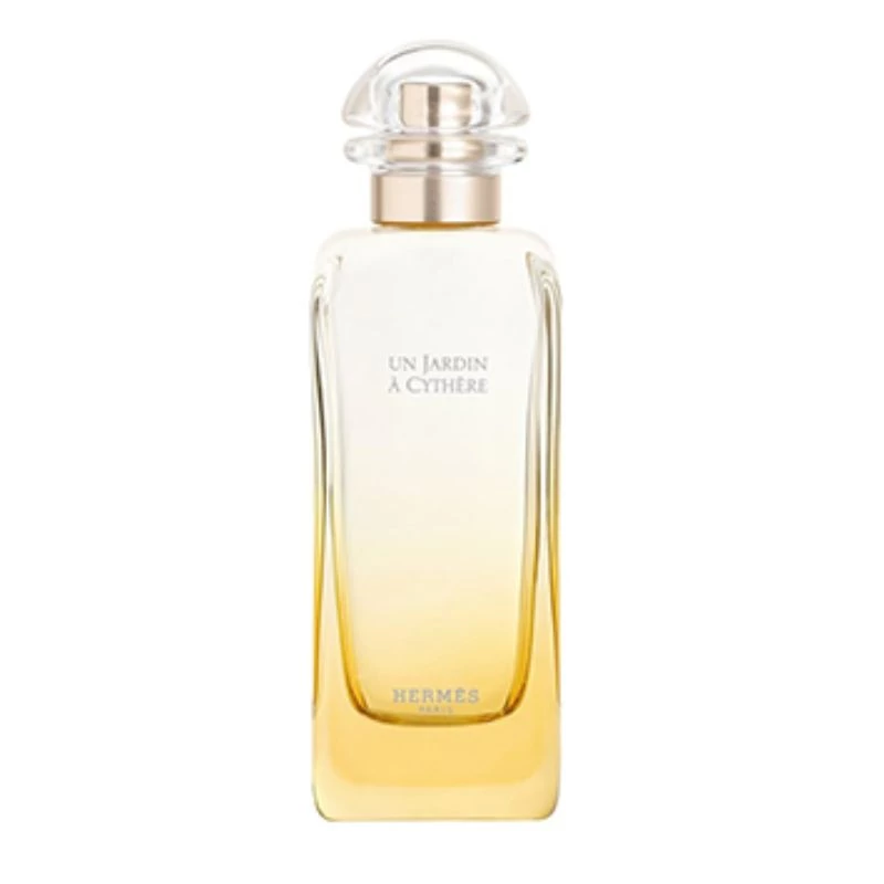 Hermès Un Jardin à Cythère - Refillable Eau de Toilette unisex 100 ml – 2015891