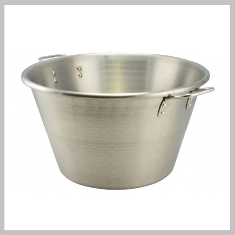 Ceaun FUN din oțel inoxidabil – 70 litri – Cod: 10155