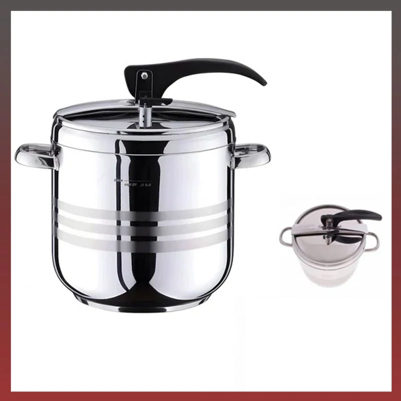 Oală sub presiune BERLIN 3,5 L – înaltă – cod 8697430020900