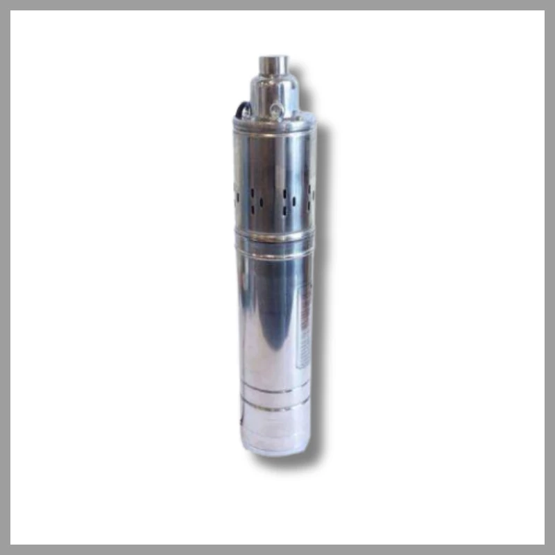 Pompa submersibilă Hitman pentru puț adânc 1500W HT-SP6833