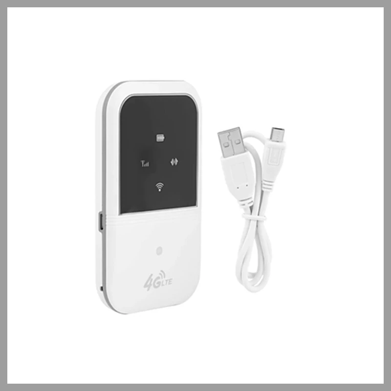Router WiFi mobil 4G/5G LTE – hotspot portabil – KE21-316